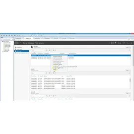 Microsoft Windows Server 2016 64-Bit UPG DE