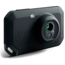 Flir Wärmebildkamera C8 320x240 Pixel, 9 Hz, WLAN, -20°C bis 450°C