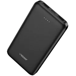 Powerbank A10 - 10 000mAh schnelles Aufladen externer Akku