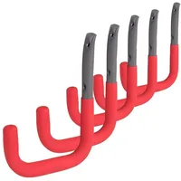 GAH Alberts Alberts 869816 Wandhaken | wahlweise in verschiedenen