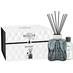 Cosy Blau - Pudriger Moschus Raumduft Diffuser