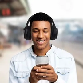 Denver BTN-210B Bluetooth