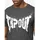 TapouT Dunlab Kurzarm-set - Anthracite / White - XL