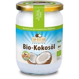 DR. GOERG Premium Bio-Kokosöl 500 ml Öl
