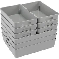 Wham Hummelladen Schubladen Ordnungssystem - 6 cm hoch -