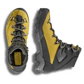 La Sportiva Aequilibrium Trek GTX Schuhe (Größe 44, gelb)