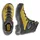 La Sportiva Aequilibrium Trek GTX Schuhe (Größe 44, gelb)