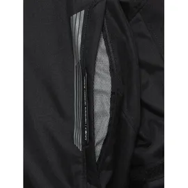FLM Touren Textiljacke 3.0 schwarz XL (kurz)