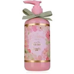 Accentra GmbH BLOSSOM Handseife in Pumpspender 290ml