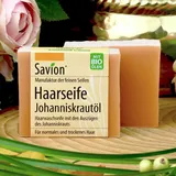 Savion Haarseife Johanniskraut 85 g
