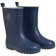 Color Kids Gummistiefel Dunkelblau 32