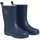 Color Kids Gummistiefel Dunkelblau 32