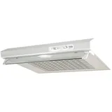 Beko Cfb 6310 W Dunstabzugshaube 60 cm Weiß
