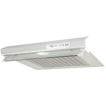 Beko Cfb 6310 W Dunstabzugshaube 60 cm Weiß