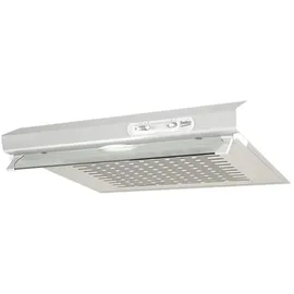 Beko Cfb 6310 W Dunstabzugshaube 60 cm Weiß