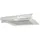 Beko Cfb 6310 W Dunstabzugshaube 60 cm Weiß