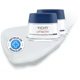 Vichy Liftactiv Nachtcreme