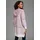 KangaROOS Kapuzenstrickjacke rosa 32/34