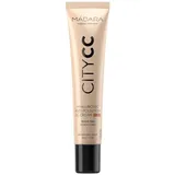 Mádara City CC Cream LSF15 Tan