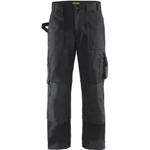 Blåkläder Multifunktions-Bundhose "1570" - C48 - schwarz