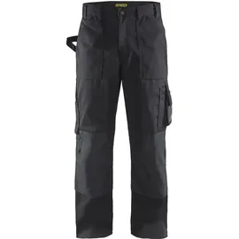 Blåkläder Multifunktions-Bundhose "1570" - C48 - schwarz