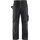 Blåkläder Multifunktions-Bundhose "1570" - C48 - schwarz