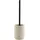 Douceur d'intérieur WC-Bürste Granite Sand (Ø 10 x 40 cm)