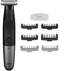 Braun Series XT5200 Personal Care - Face & Body