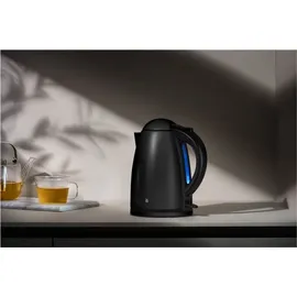 WMF Stelio Wasserkocher 1.7l deep black