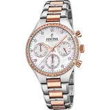Festina Boyfriend Edelstahl 36 mm F20403/1