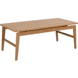 VCM ebuy24 Couchtisch Essex Natur 120 x 60 cm | Gr.: onesize
