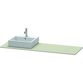 Duravit XSquare Konsole XS060HL6060,