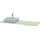 Duravit XSquare Konsole XS060HL6060,