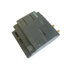 Siteco 5EA1SLCOM01 SITECO Connect GroupKommunikationsbaustein, Netzwerkanschluß Ethernet,DIN-Schienen-Montage