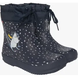 Viking Alv Indie Warm Moomin Blau 22