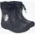 Viking Alv Indie Warm Moomin Blau 22