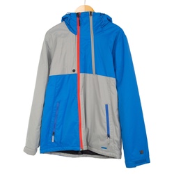 Nitro Snowboardjacke Wire snowboard Winterjacke Jacket 2013, Konfiguration: M