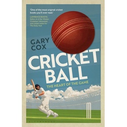 Cricket Ball als eBook Download von Gary Cox