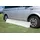 dwt Windblende Campingbus 300 x 42 cm grau PVC