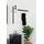 House Nordic Garderobenständer Trento Schwarz