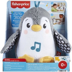Fisher Price – Flatter und Wackel Pinguin