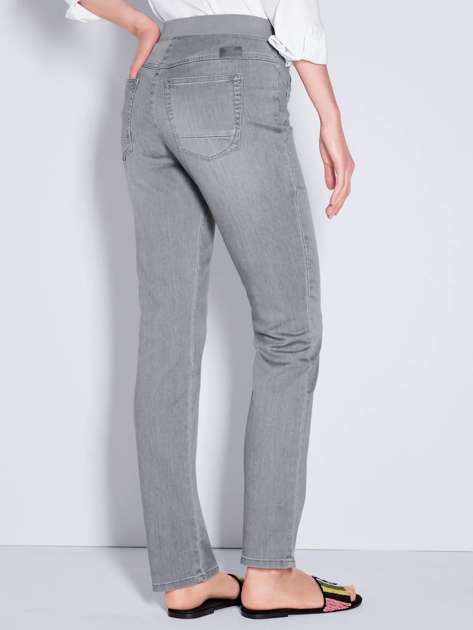 Jeans Modell Carina Fun Raphaela by Brax denim