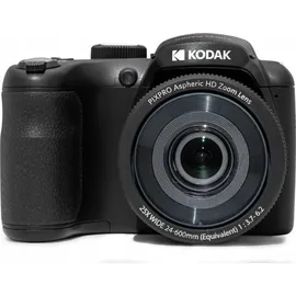 Kodak AZ255 schwarz