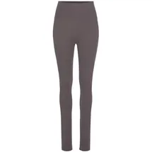 LASCANA Leggings grau 32/34