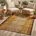 Outdoorteppich Aurora 80x165