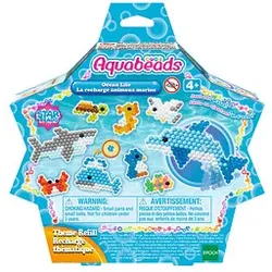 EPOCH Aquabeads Tiefsee mehrfarbig