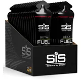Science in Sport Beta Fuel Gel Erdbeere & Limette Gel 30x60 ml