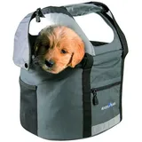 KLICKfix Doggy grau