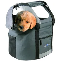KLICKfix Doggy grau