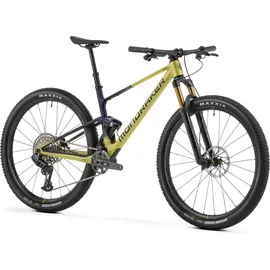 Mondraker F-Podium RR - 2025 - M